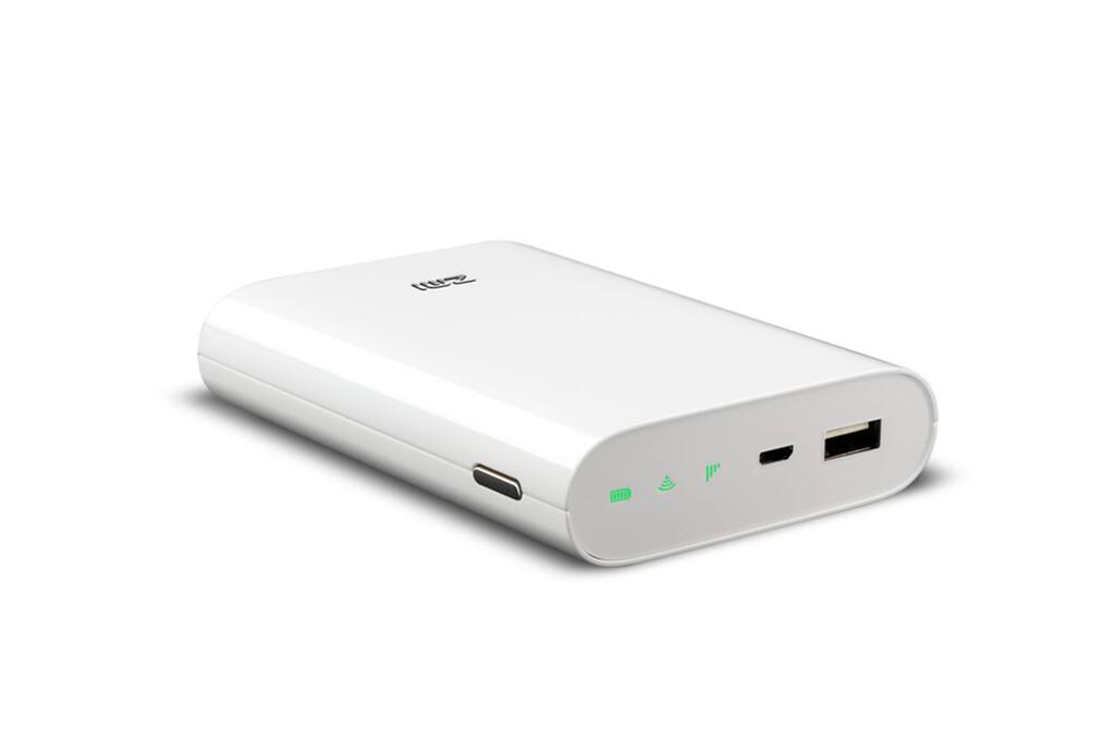 Free Pocket Wi-fi