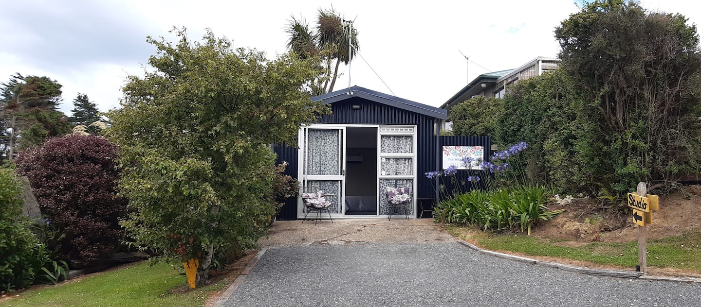 The Whimsical Studio
All Welcome 2