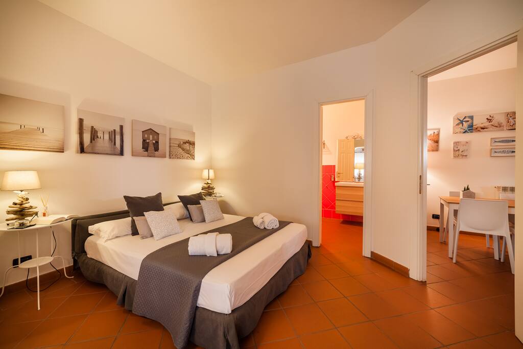 La Suite BiancaEèa