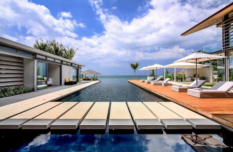 Amarelo 2 at Sava Villas