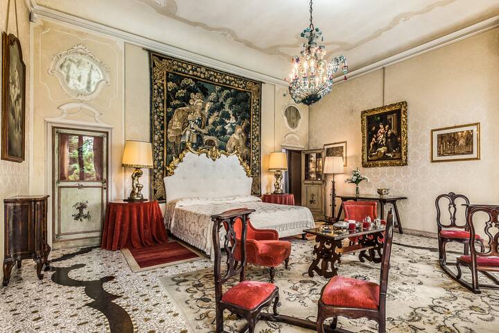 Ca’ Cerchieri Piano Nobile Grand Canal gallery image 5