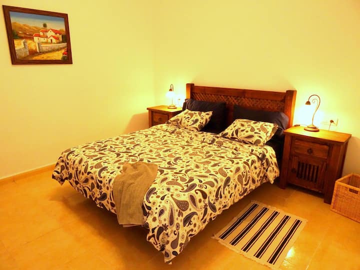 Спална соба 1