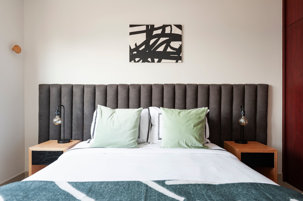 Спална соба 1