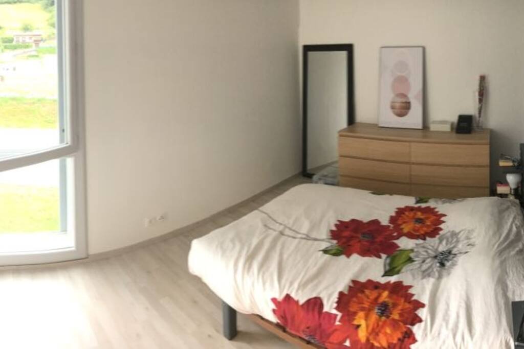 chambre