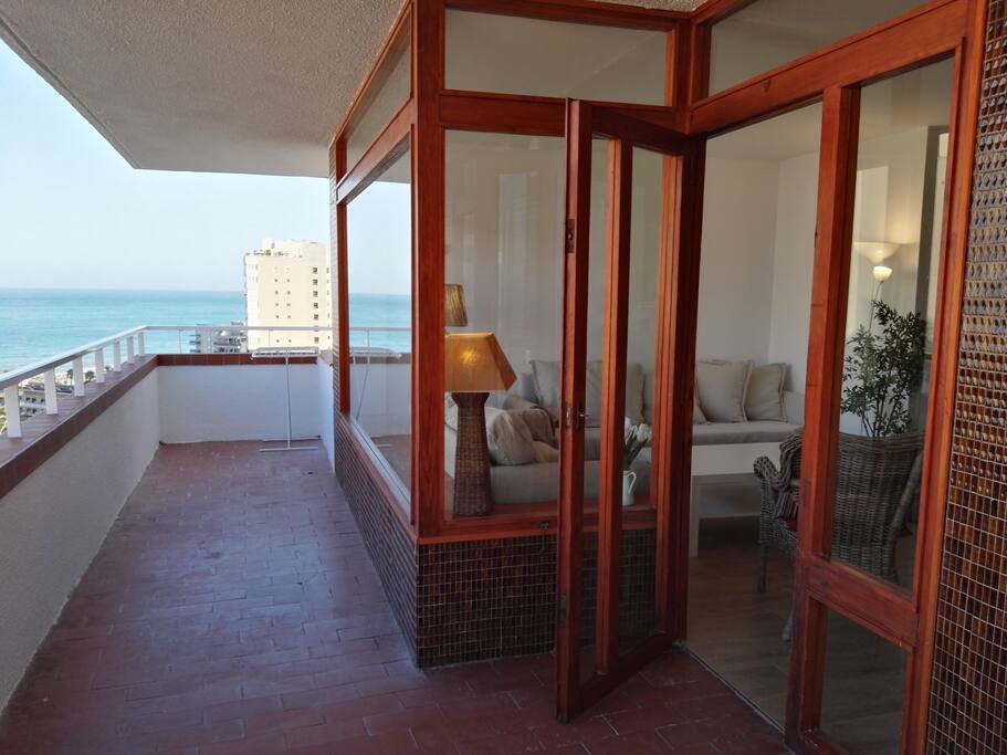 TERRAZA