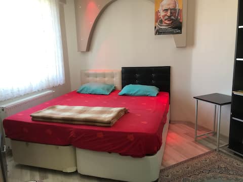 Cozy room in Mersin