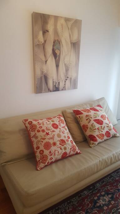 Living & Dining Room