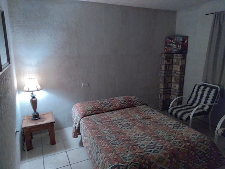 საძინებელი 1