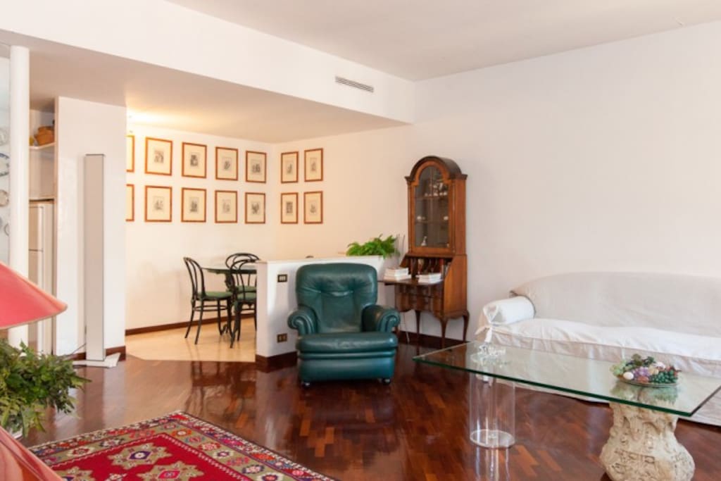 living-room
