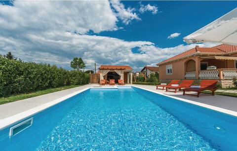 Villa Krševan