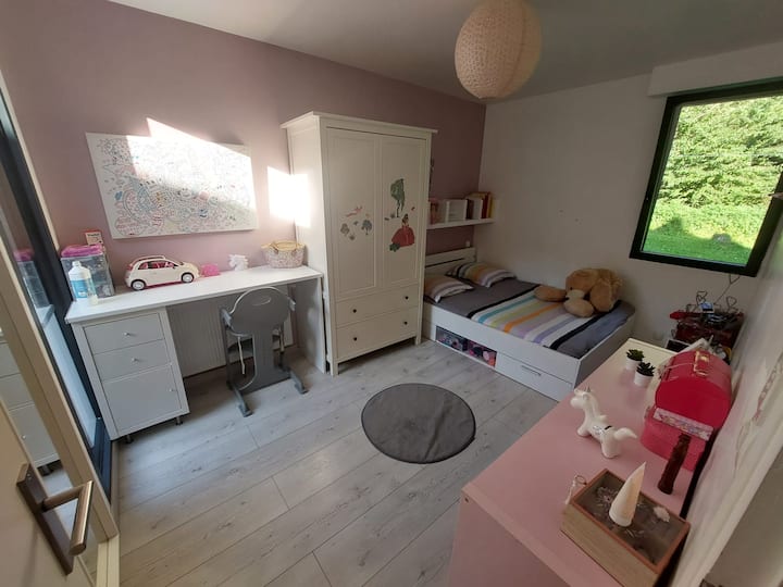 საძინებელი 2