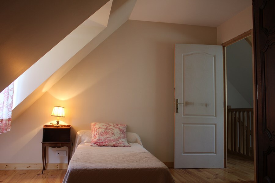 ห้องนอนที่ 3