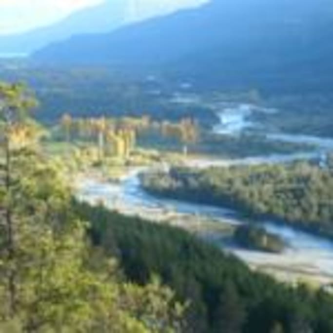 Rio Azul