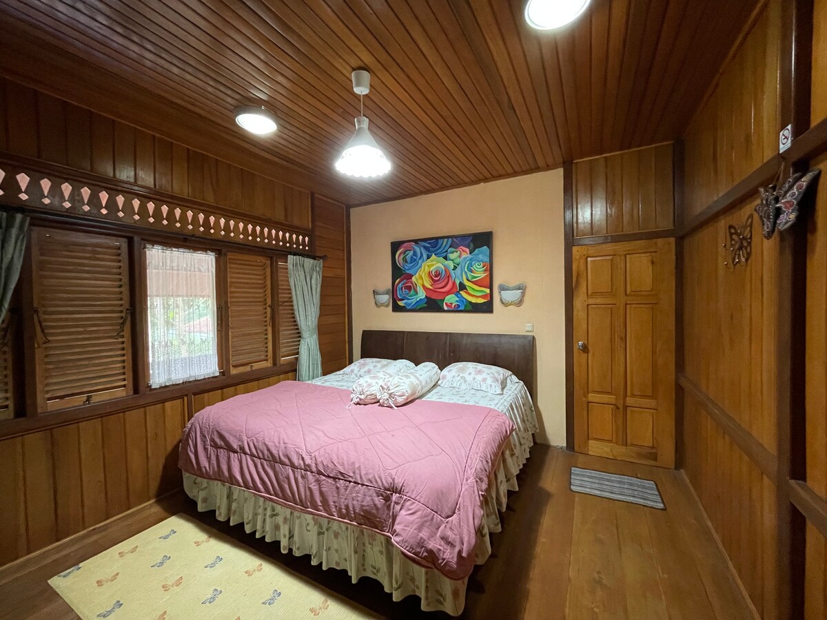 Спална соба 1