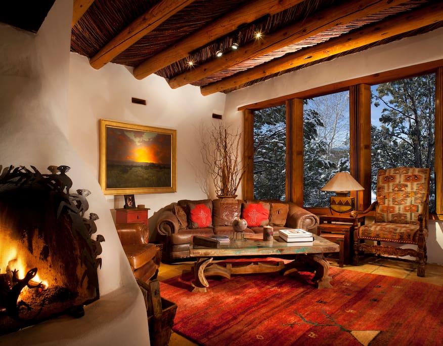 Family / TV Room