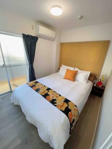 401　歴史と現代が交差する街 浅草でくつろぐ大空間ステイ gallery image 3