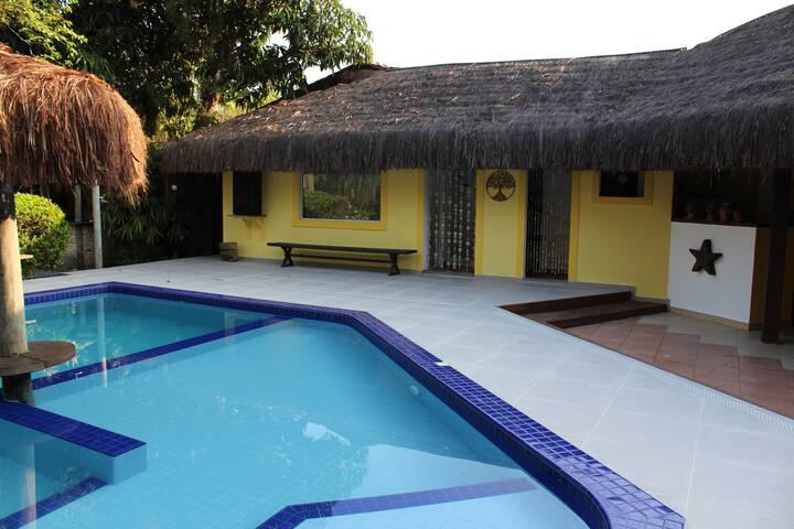 Sítio em Vargem Grande Próx. praia, cachoeira mto+ gallery image 5