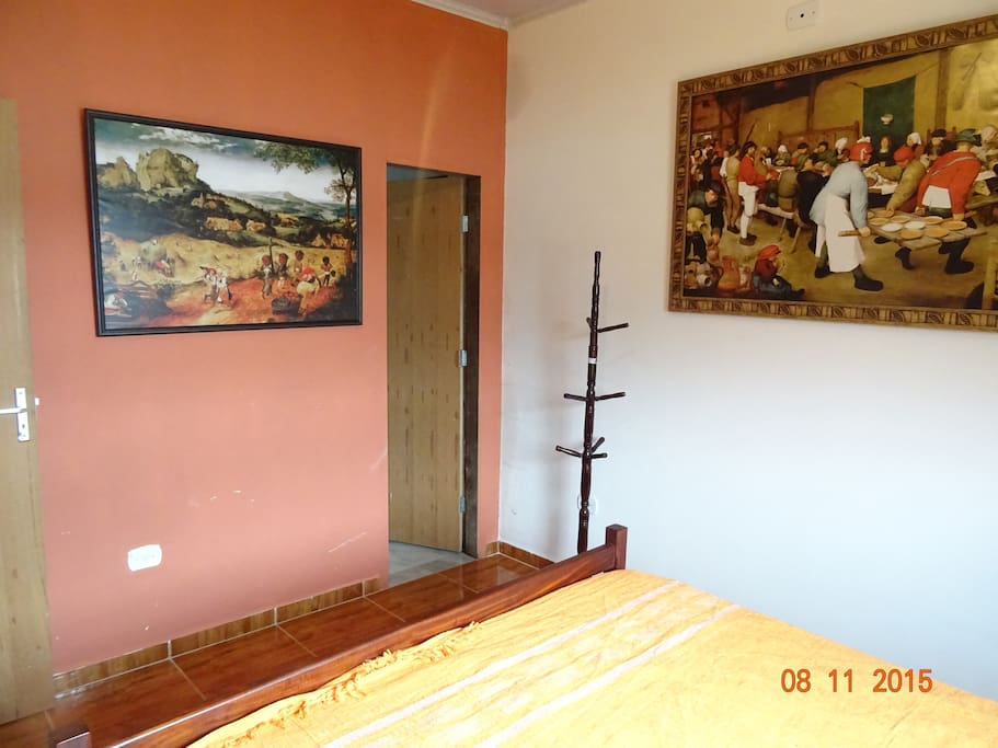 Suite 1