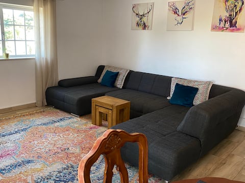 Top Airbnb: Villa Vaniana 
“A Hidden Oasis of Enjoyment” em Boliqueime