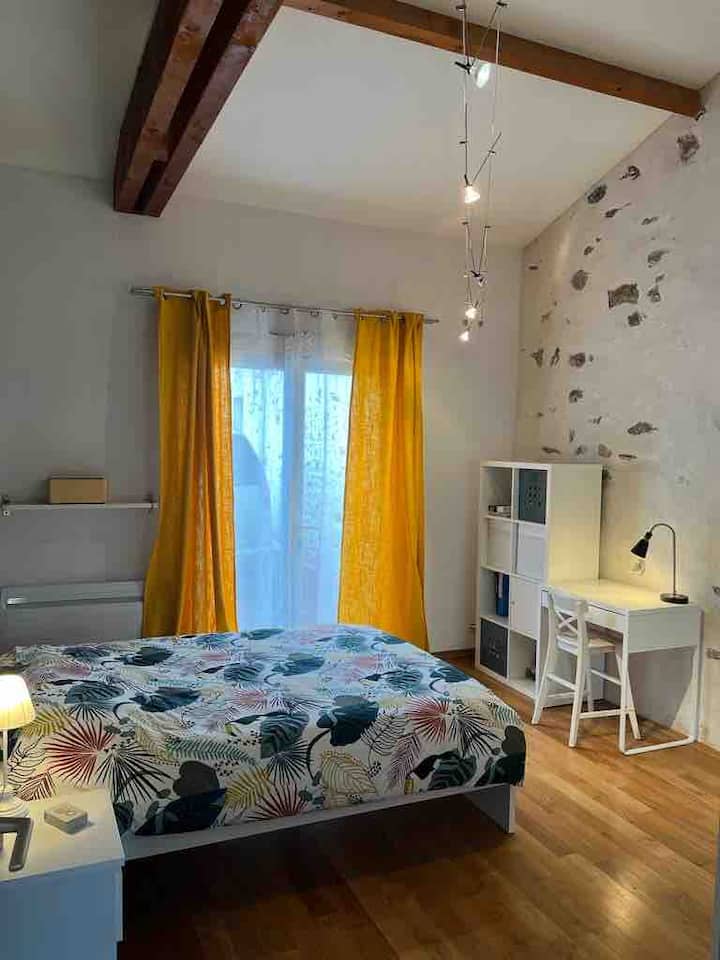 Habitación 5