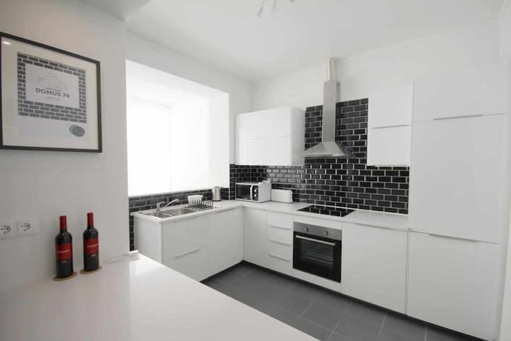 T4 Lisbon Domus 74 by amcf – 4