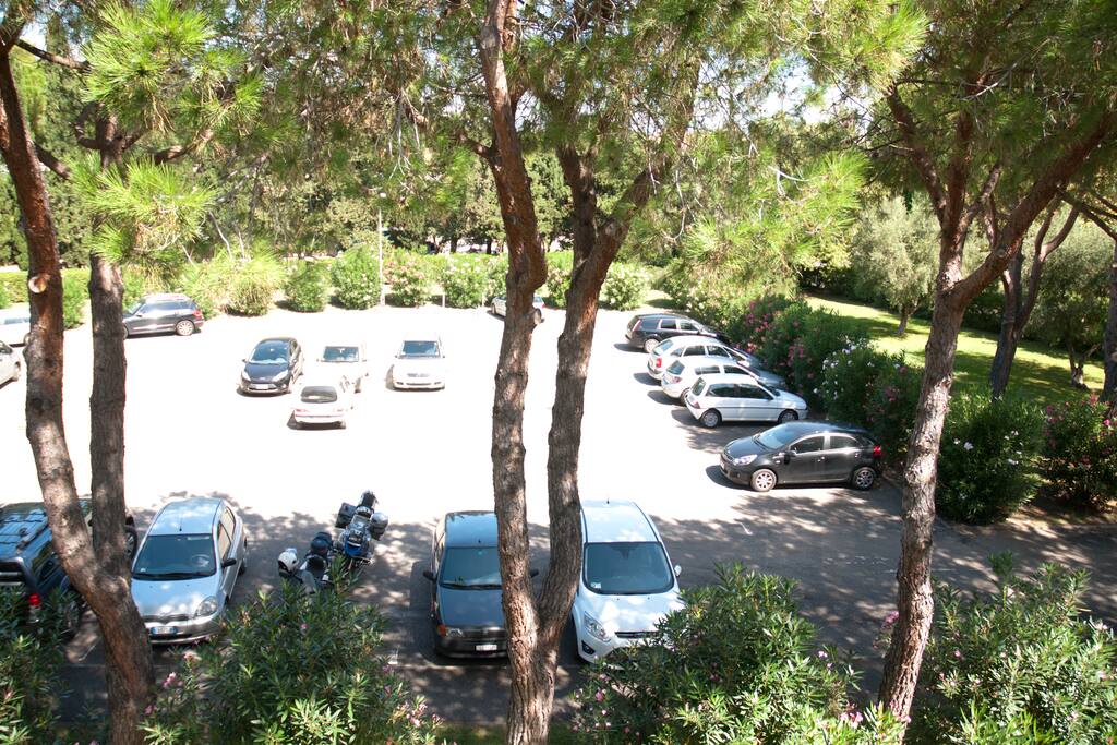 Parcheggio