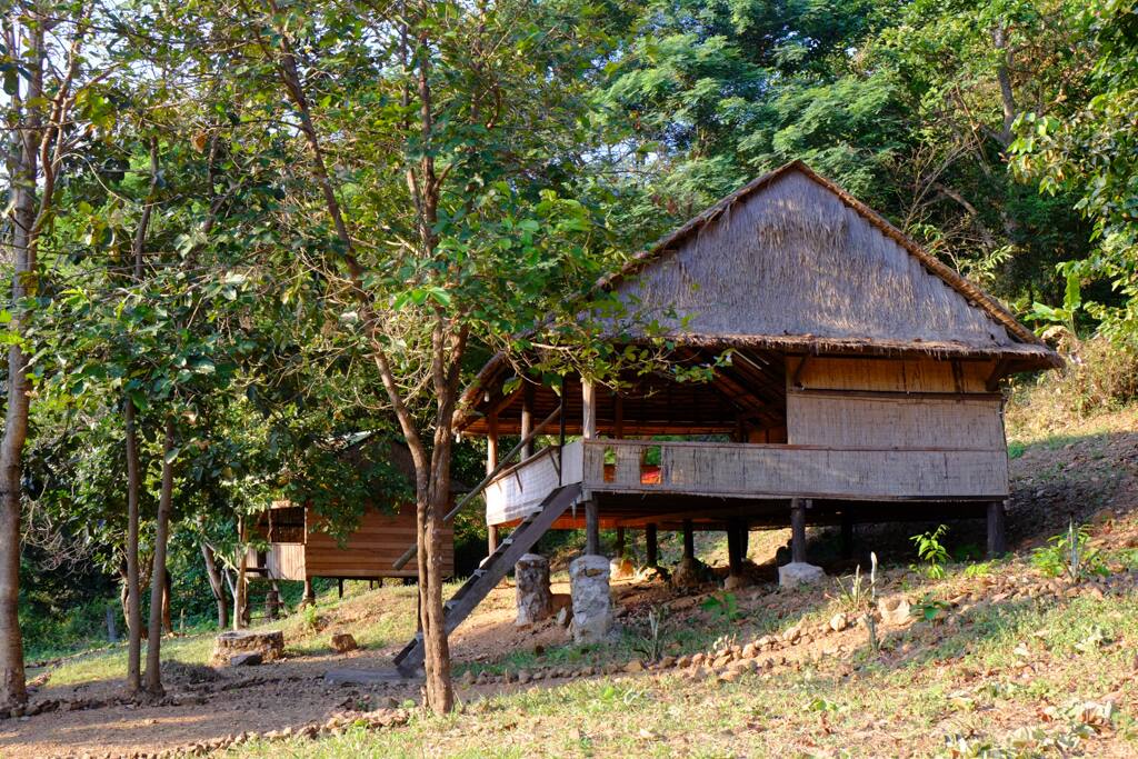 Shared Accommodation