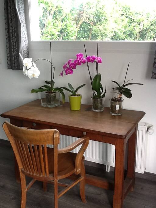 Bureau