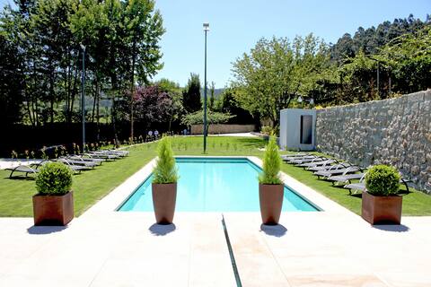Passal Country House