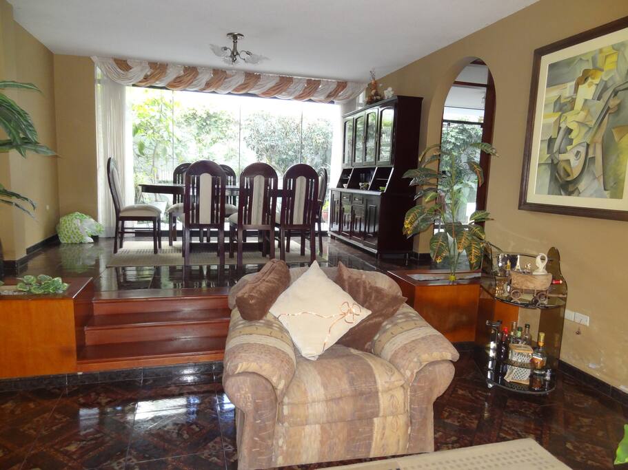 Comedor