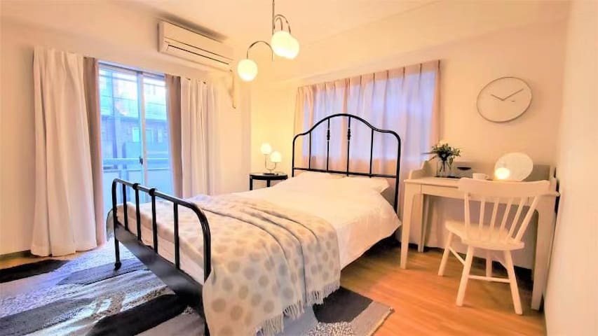 サンシャインまで徒歩可能、ファミリー大歓迎、住みやすいです。 gallery image 2