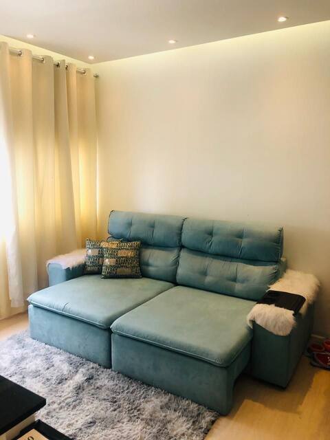 Avanhandava ( apto dos sonhos na rua dos sonhos)