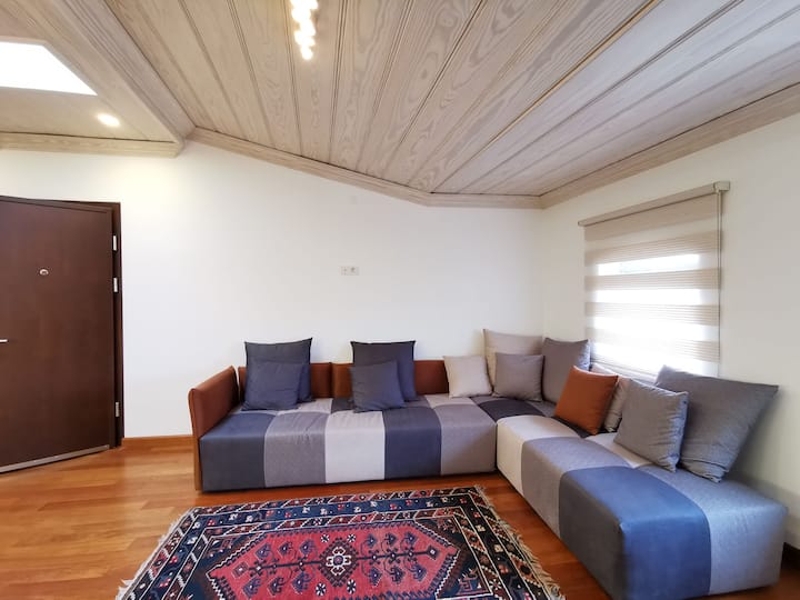 Penthouse Apartment Balat Center - Istanbul