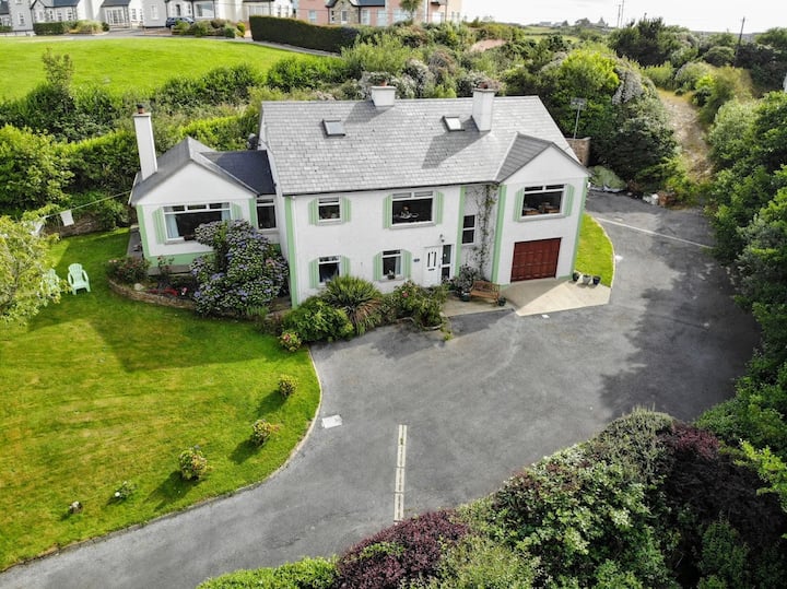 The Whins Guesthouse Guesthouses for Rent in Dunfanaghy, County Donegal, Ireland Airbnb