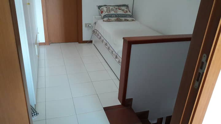 коридор-кабина