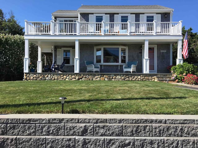 Airbnb Plymouth Ferienwohnungen Unterkunfte