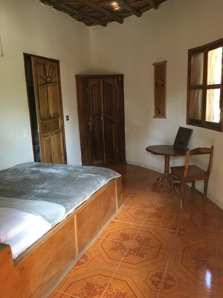 Საძინებელი 5