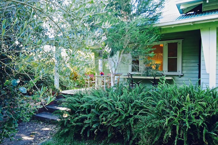 Perina - hippie chic accommodation