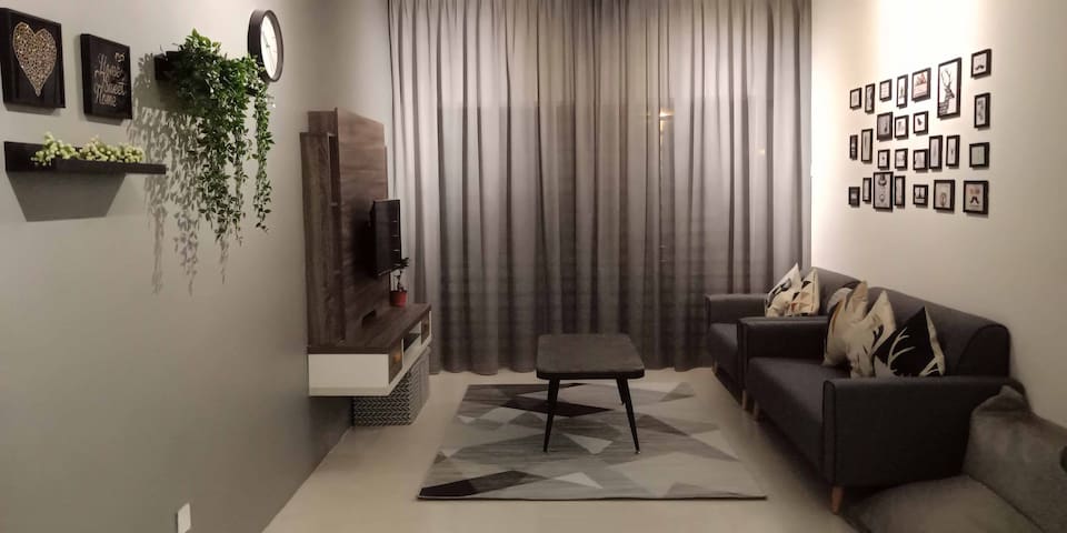 Arcadia B7 Homestay @ Cameron Highlands.WiFi Ready