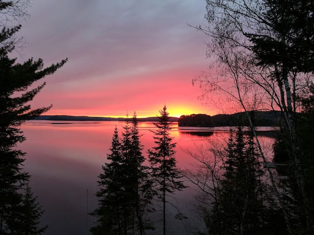 Airbnb Kawagama Lake Vacation Rentals Places To Stay