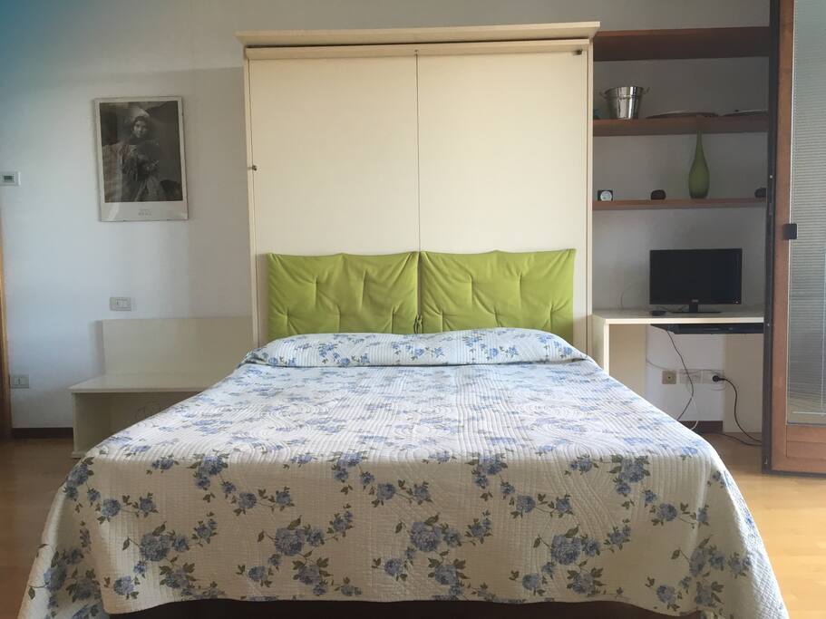 Il letto