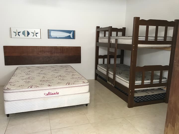 Dhomë gjumi 2