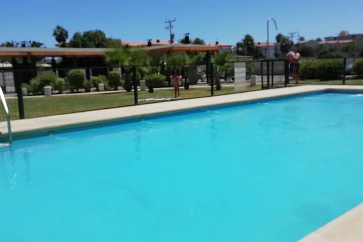 Casino la serena chile copa
