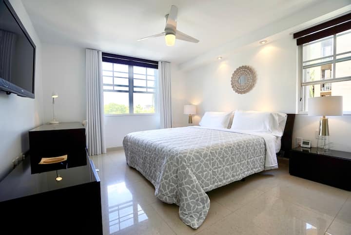 Главен апартман 1