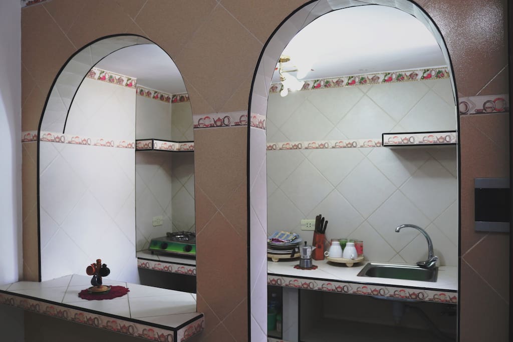 Cocina