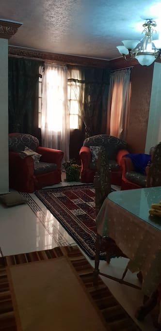 Livingroom Part:1