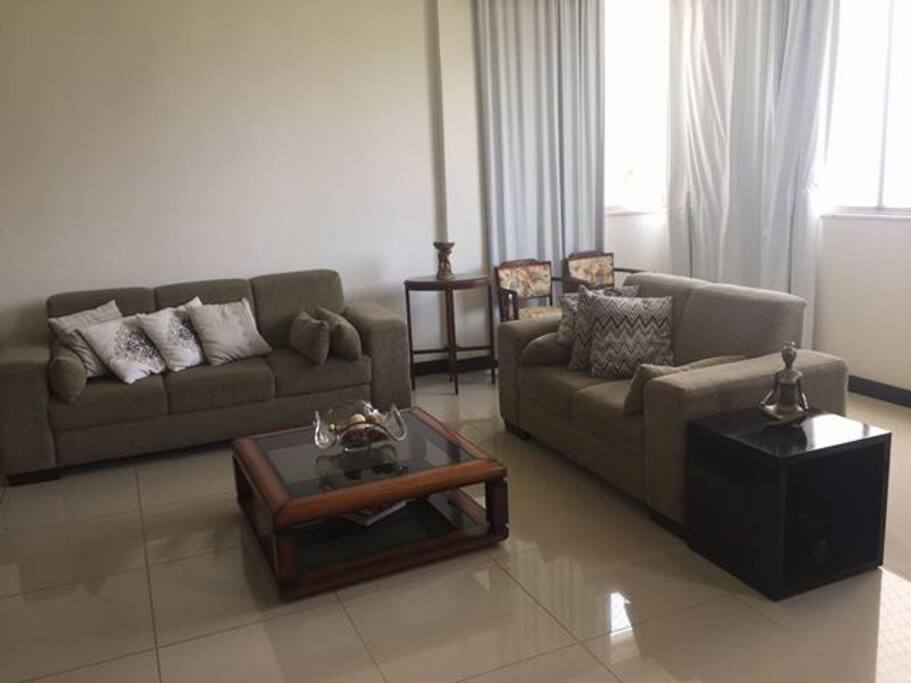 sala de estar