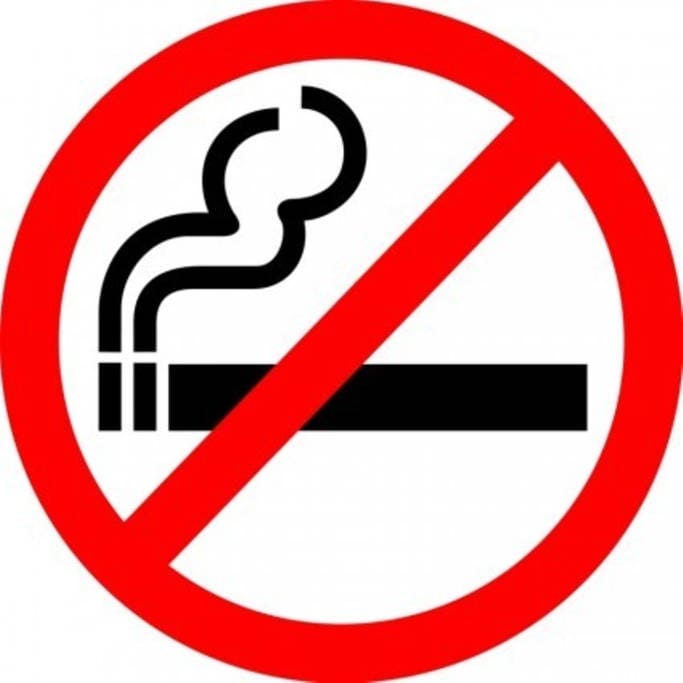 SMOKING INSIDE THE APARTMENT IS NOT ALLOWED. IN THE BALCONY IS NOT ALLOWED TO SMOKE. IT´S A ABSOLUTELY FREE SMOKE FLAT. VIOLATE THIS STANDARD RULE, BRING A PENALTY OF 150 POUNDS.