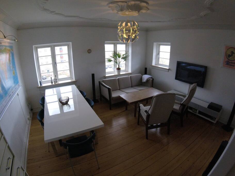 Livingroom