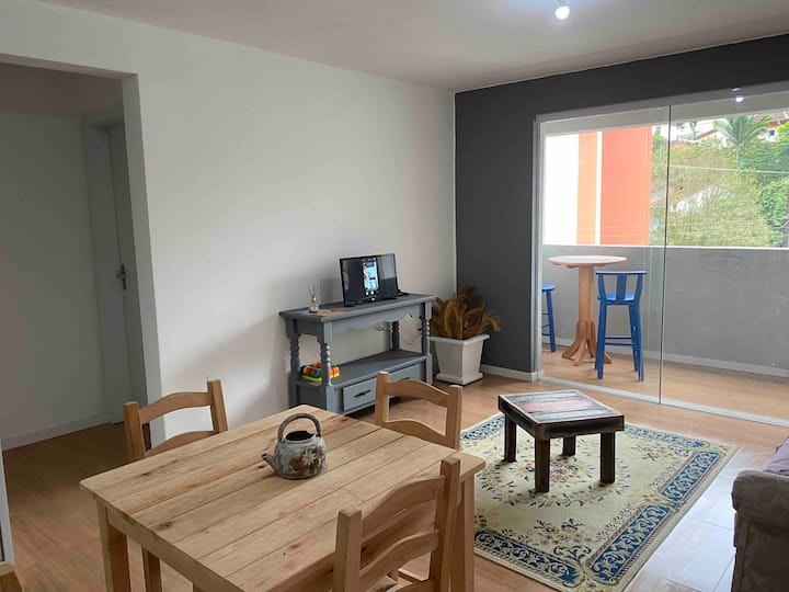 Apartamento Saint Gallen 2. - Blumenau